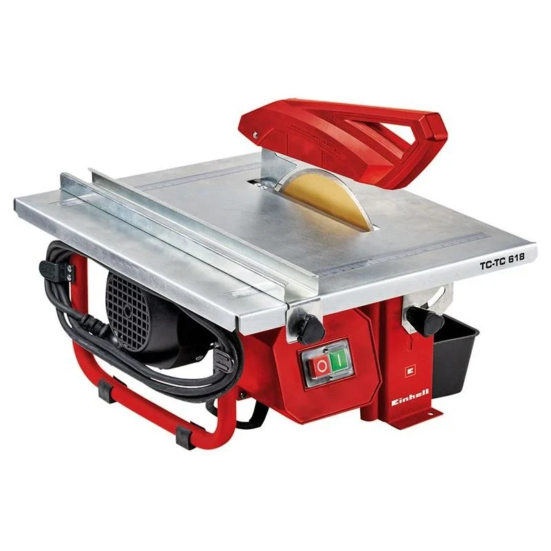 Плиткорез Einhell TC-TC 618 — фотография 1